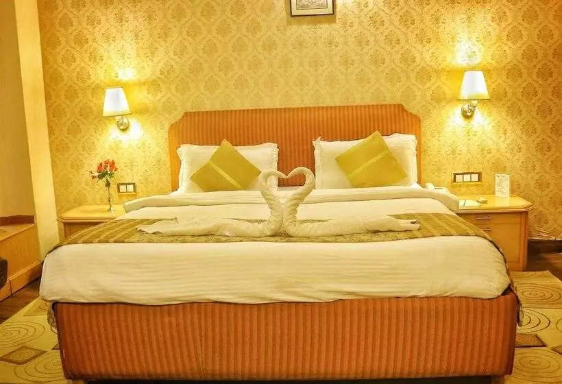 Fotos del hotel Dee Marks Airport  & Resorts:  15