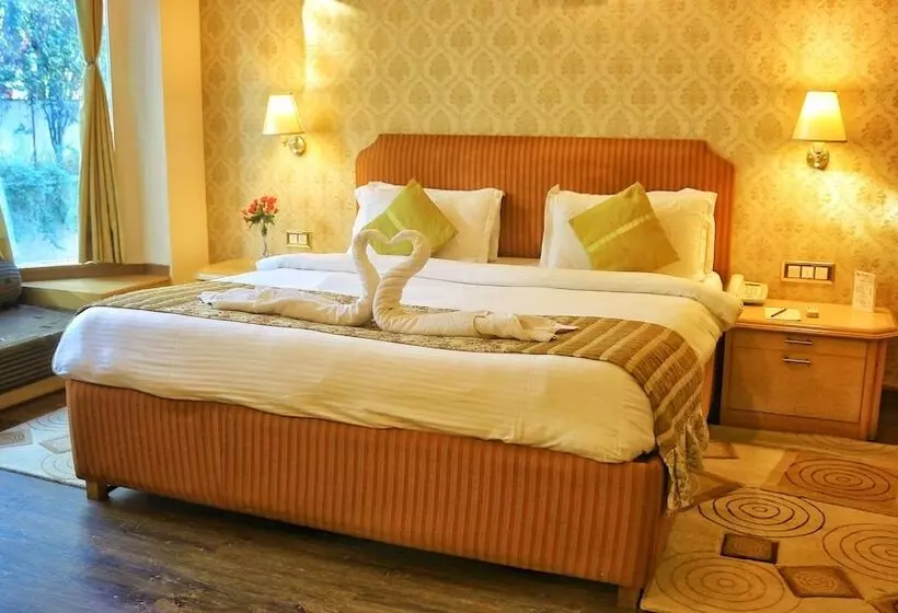 Fotos del hotel Dee Marks Airport  & Resorts:  16