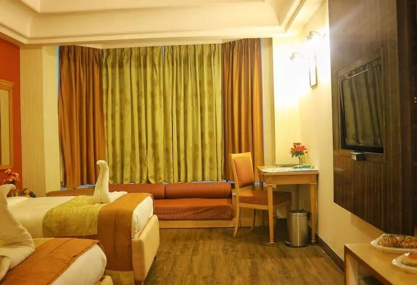 Fotos del hotel Dee Marks Airport  & Resorts:  14