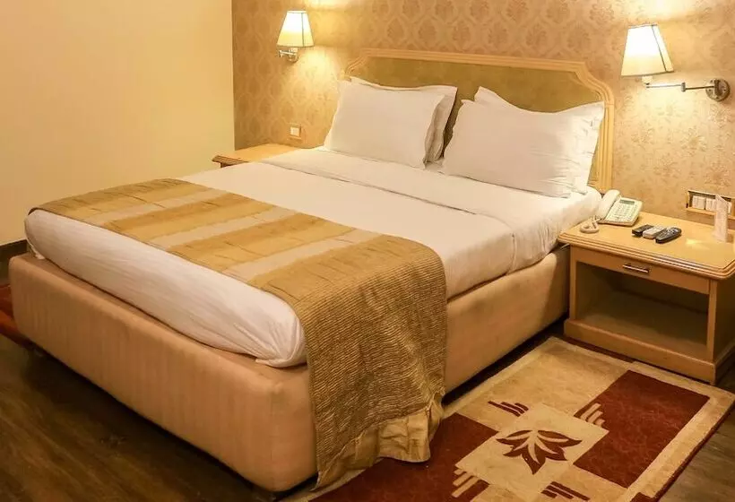 Fotos del hotel Dee Marks Airport  & Resorts:  12