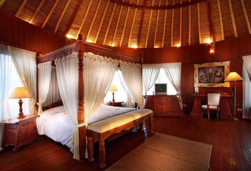 Fotos del hotel Dewanivilla Resort:  12