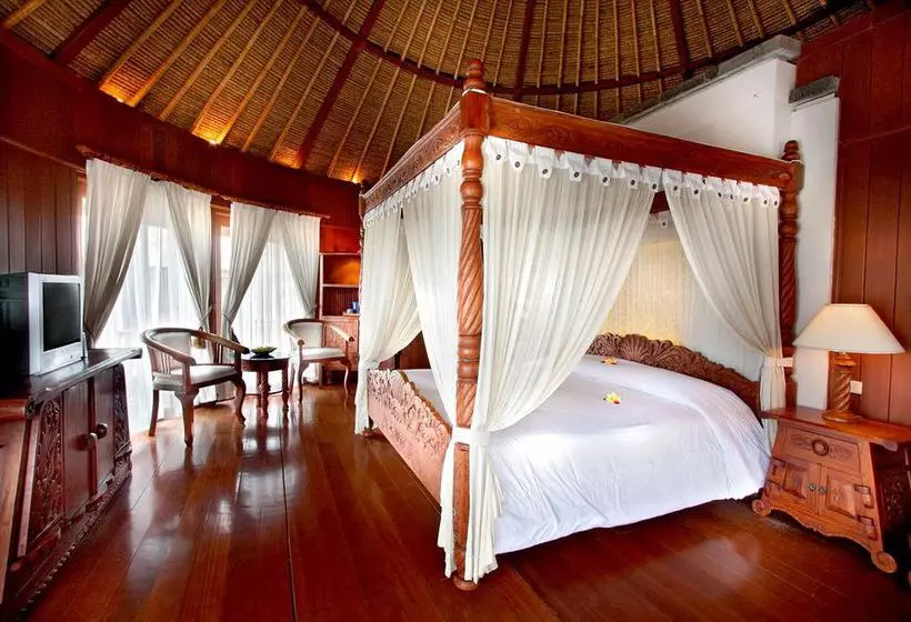 Fotos del hotel Dewanivilla Resort:  16