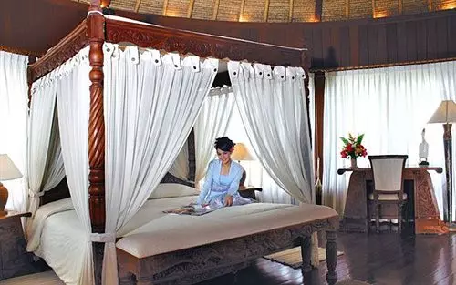 Fotos del hotel Dewanivilla Resort:  19