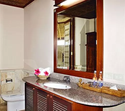 Fotos del hotel Dewanivilla Resort:  5