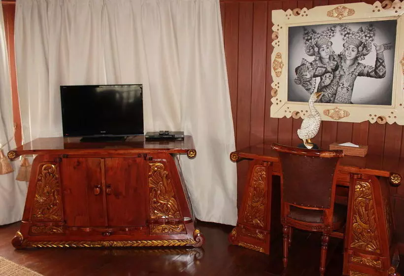 Fotos del hotel Dewanivilla Resort:  25