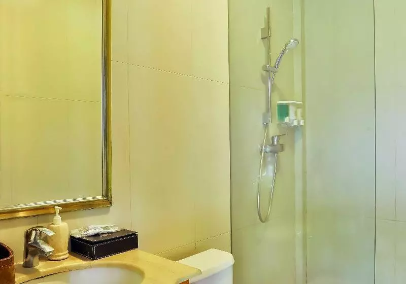 Fotos del hotel The Disini Luxury Spa Villas:  6