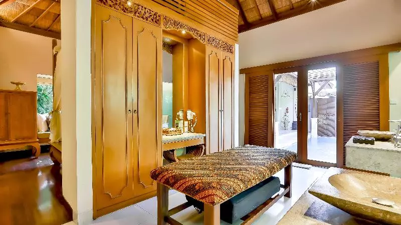 Fotos del hotel The Disini Luxury Spa Villas:  4