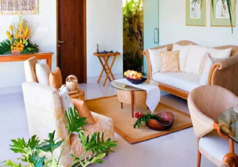 Fotos del hotel The Disini Luxury Spa Villas:  15