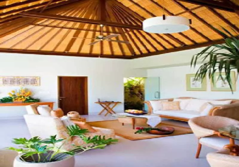 Fotos del hotel The Disini Luxury Spa Villas:  12