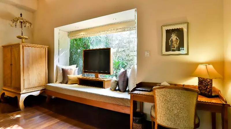 Fotos del hotel The Disini Luxury Spa Villas:  7