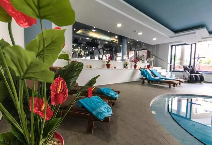 Fotos del hotel Chc Galini Sea View:  4