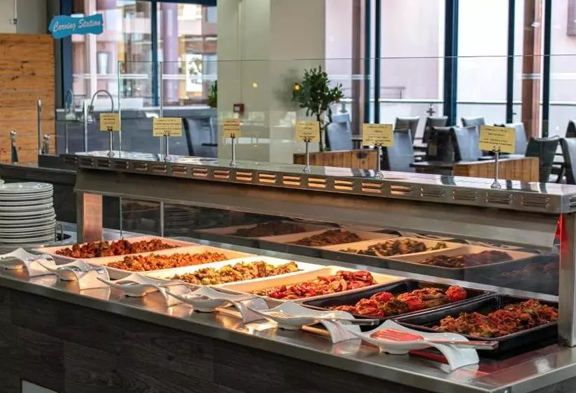 Fotos del hotel Chc Galini Sea View:  11