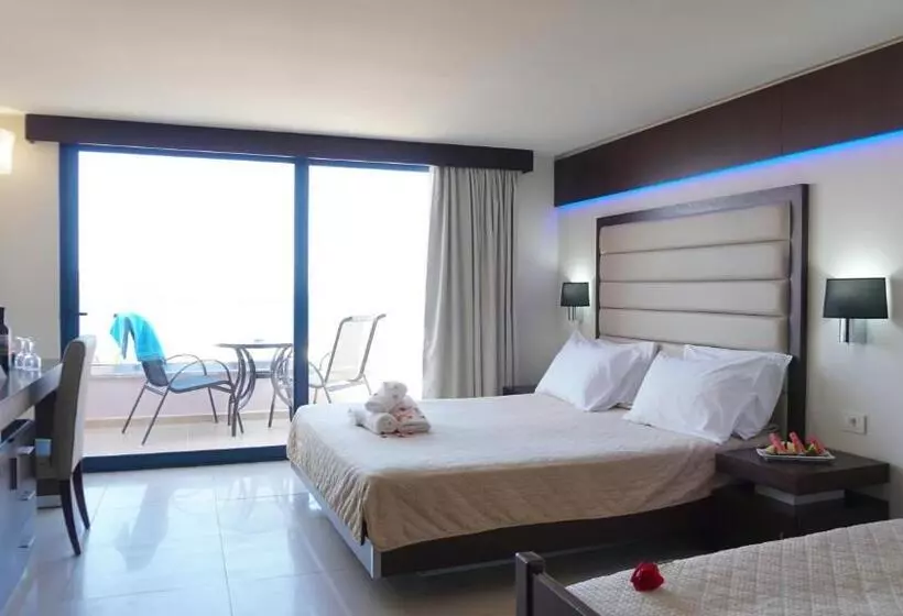 Fotos del hotel Chc Galini Sea View:  10