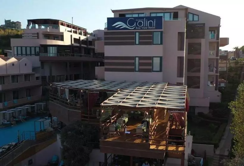 Fotos del hotel Chc Galini Sea View:  13