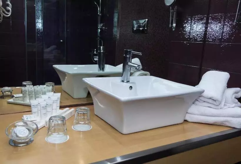 Fotos del hotel Chc Galini Sea View:  7