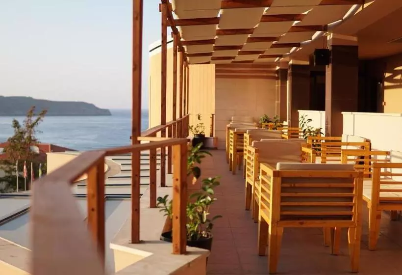 Fotos del hotel Chc Galini Sea View:  6