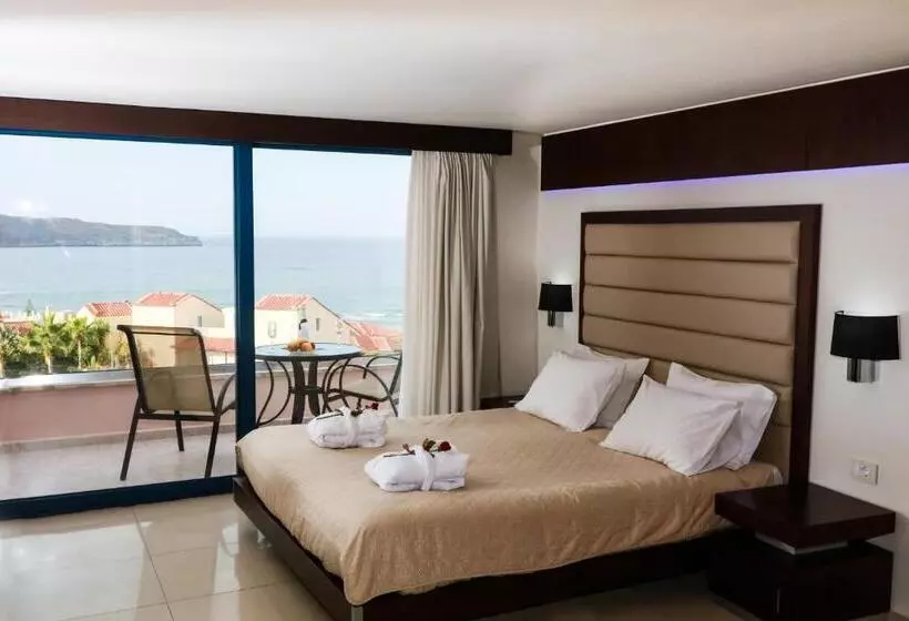 Fotos del hotel Chc Galini Sea View:  15