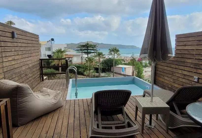 Fotos del hotel Chc Galini Sea View:  9