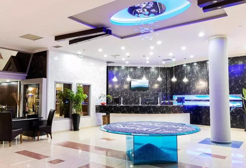 Fotos del hotel Chc Galini Sea View:  3