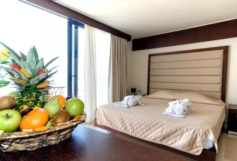 Fotos del hotel Chc Galini Sea View:  14