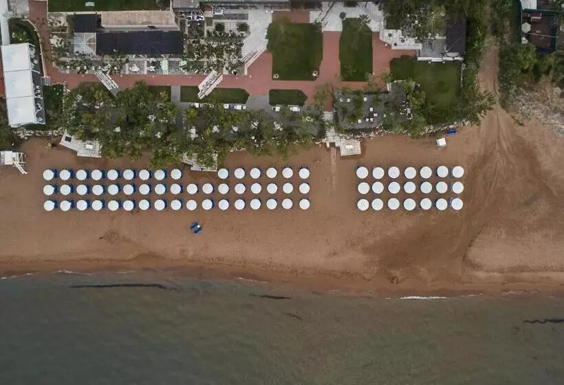 Fotos del hotel Santa Marina Beach Hotel:  7