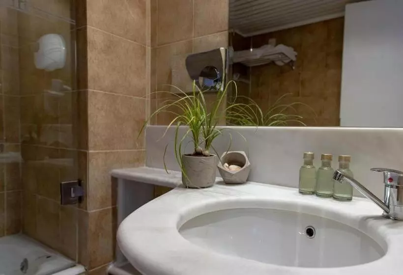 Fotos del hotel Santa Marina Beach Hotel:  6