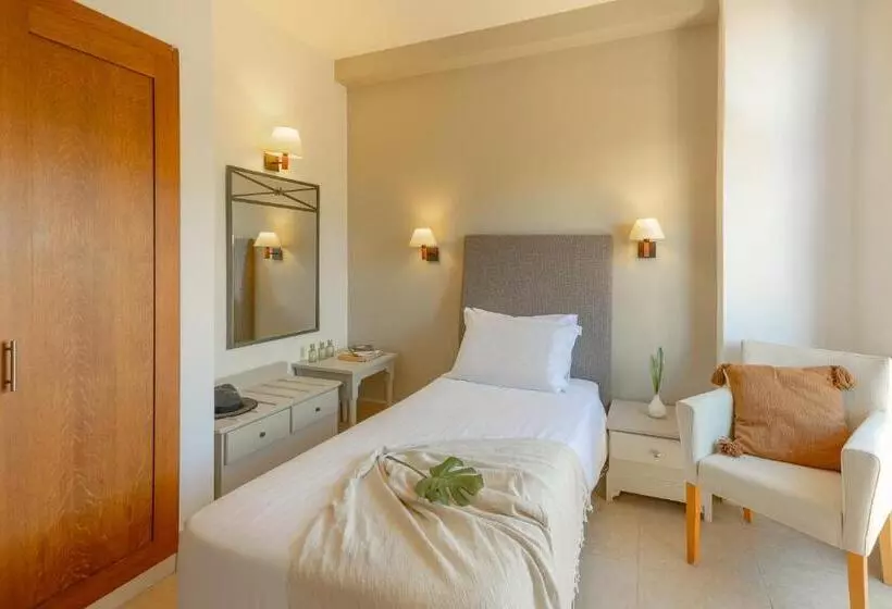 Fotos del hotel Santa Marina Beach Hotel:  23