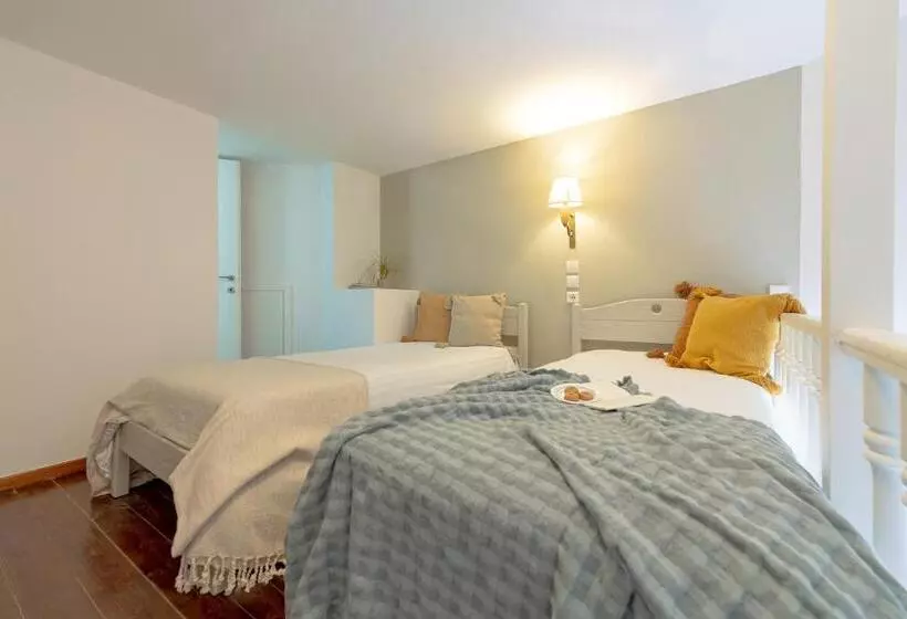 Fotos del hotel Santa Marina Beach Hotel:  17