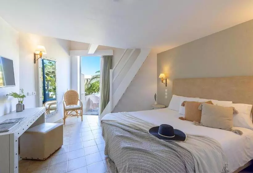 Fotos del hotel Santa Marina Beach Hotel:  25