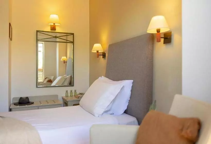 Fotos del hotel Santa Marina Beach Hotel:  8