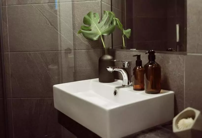 Fotos del hotel Santa Marina Beach Hotel:  11