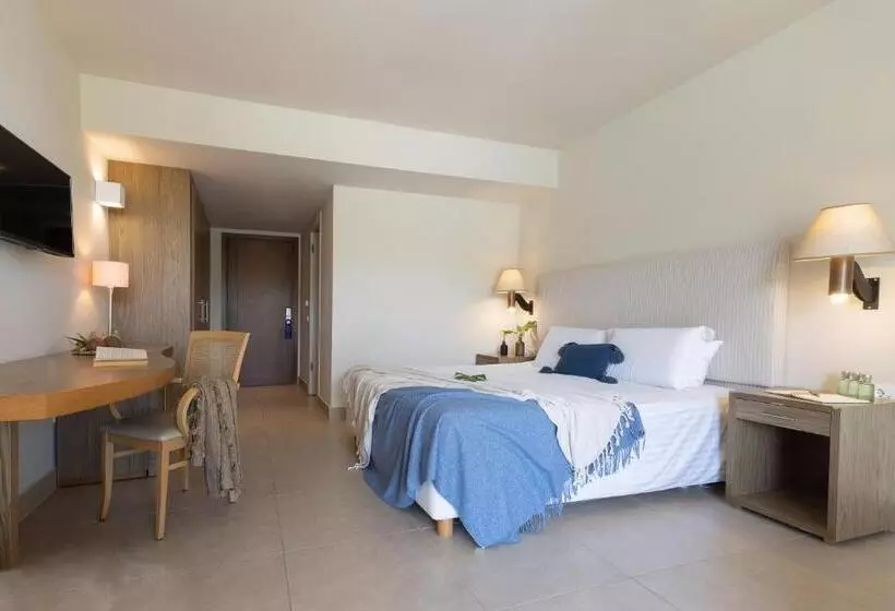 Fotos del hotel Santa Marina Beach Hotel:  3