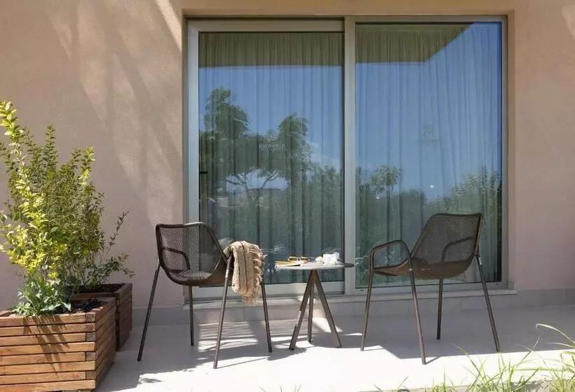 Fotos del hotel Santa Marina Beach Hotel:  5