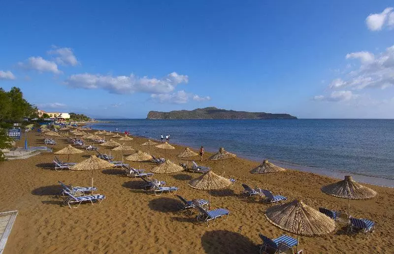 Fotos del hotel Santa Marina Beach Hotel:  16