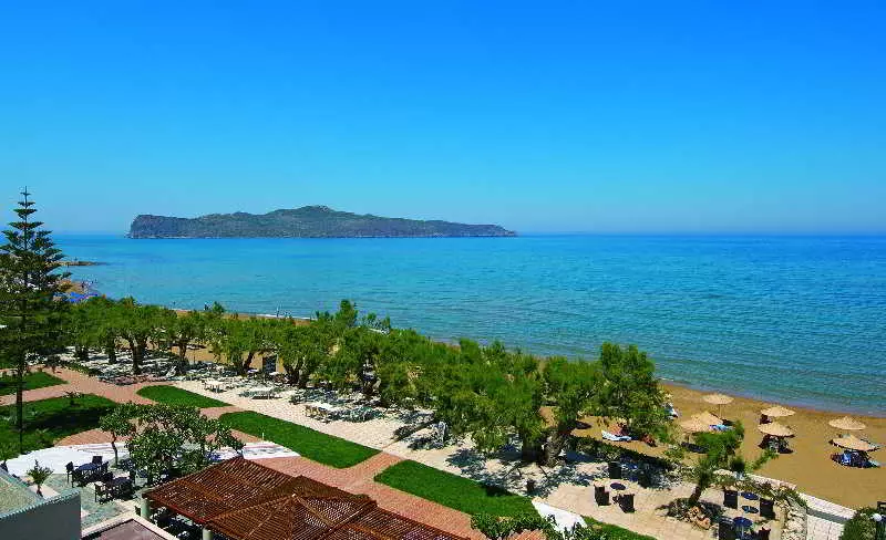 Fotos del hotel Santa Marina Beach Hotel:  12