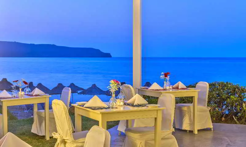 Fotos del hotel Santa Marina Beach Hotel:  18