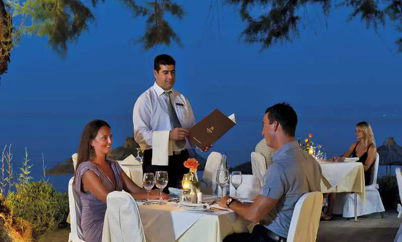 Fotos del hotel Santa Marina Beach Hotel:  14