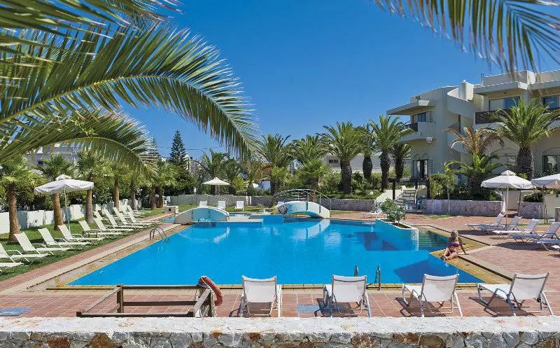 Santa Marina Beach Hotel