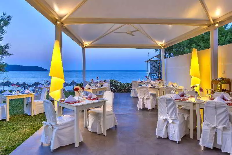 Fotos del hotel Santa Marina Beach Hotel:  20