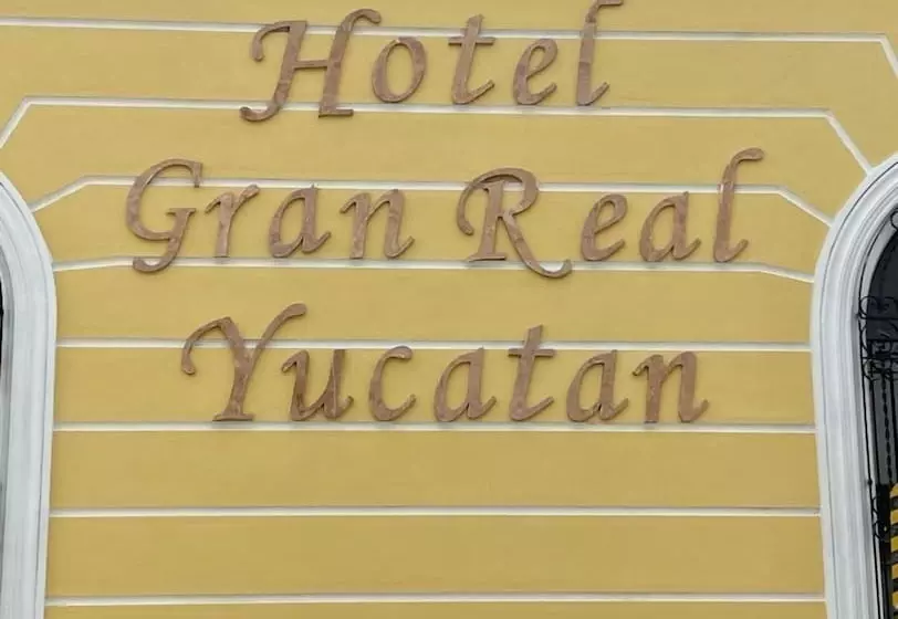Fotos del hotel Gran Real Yucatan:  14