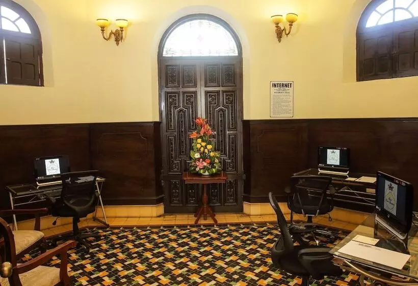 Fotos del hotel Gran Real Yucatan:  4