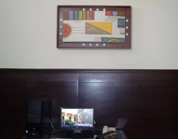 Fotos del hotel Gran Real Yucatan:  2