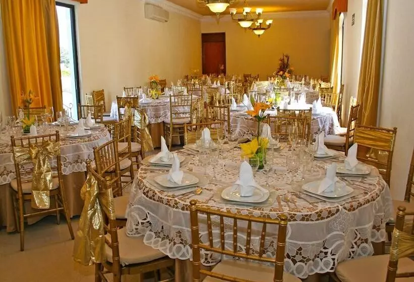 Fotos del hotel Gran Real Yucatan:  11