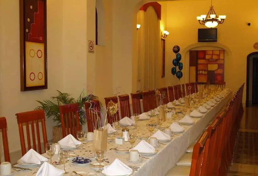 Fotos del hotel Gran Real Yucatan:  5