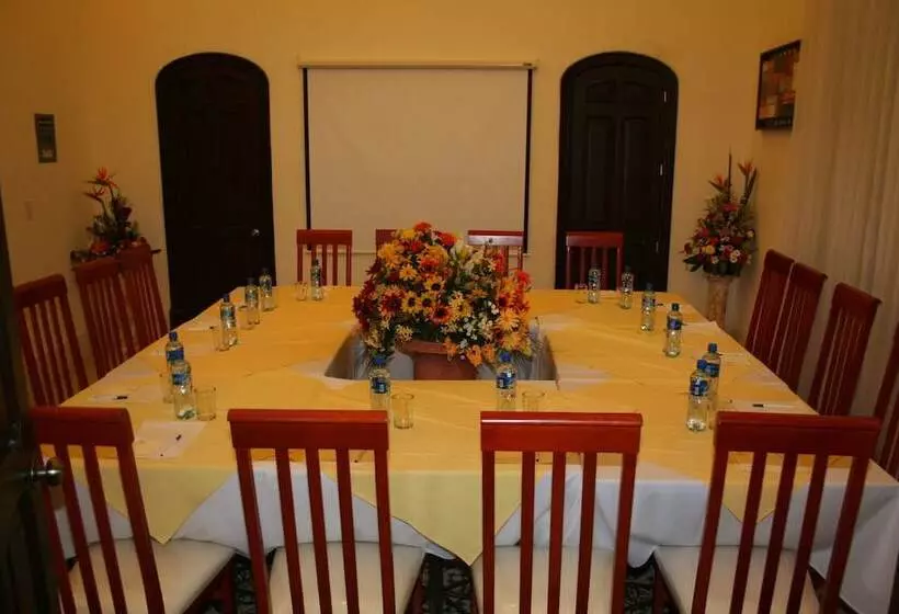 Fotos del hotel Gran Real Yucatan:  7