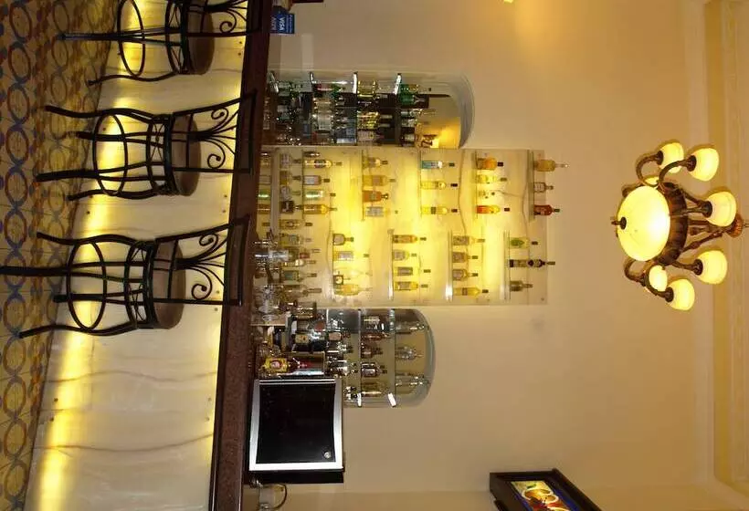 Fotos del hotel Gran Real Yucatan:  12