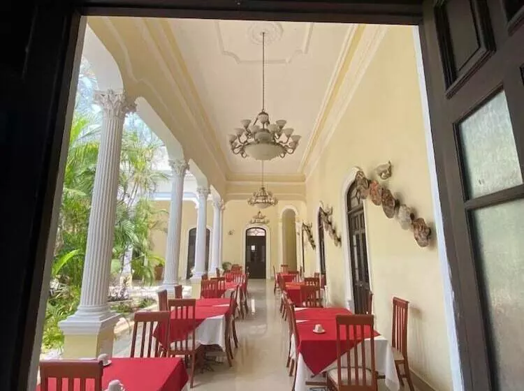 Fotos del hotel Gran Real Yucatan:  21