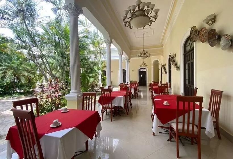 Fotos del hotel Gran Real Yucatan:  19