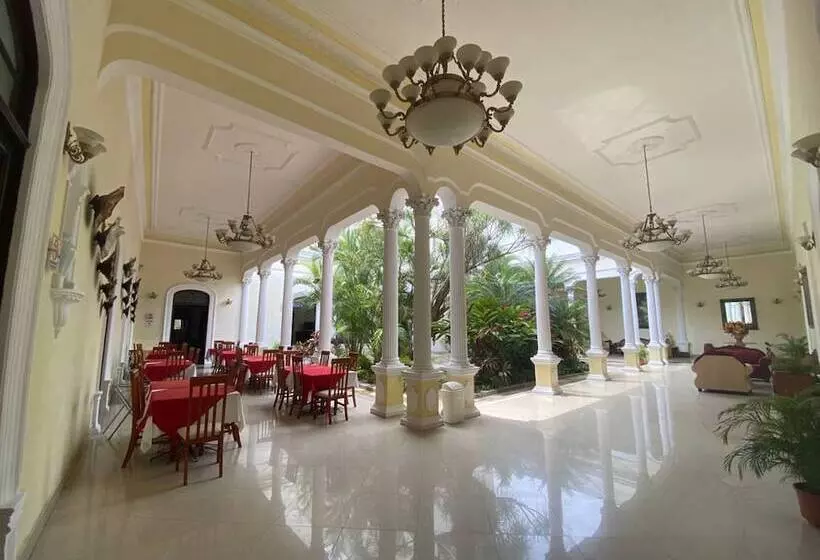 Fotos del hotel Gran Real Yucatan:  25