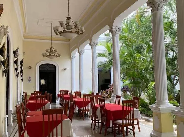 Fotos del hotel Gran Real Yucatan:  23